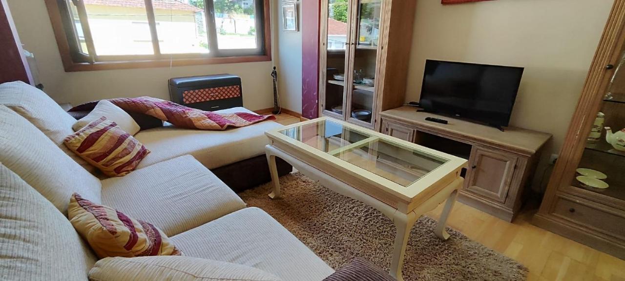 Barosa Rooms バーロ エクステリア 写真