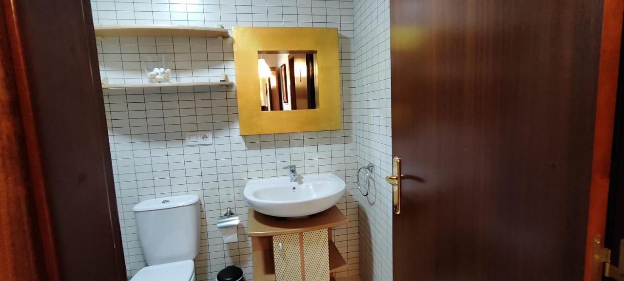 Barosa Rooms バーロ エクステリア 写真