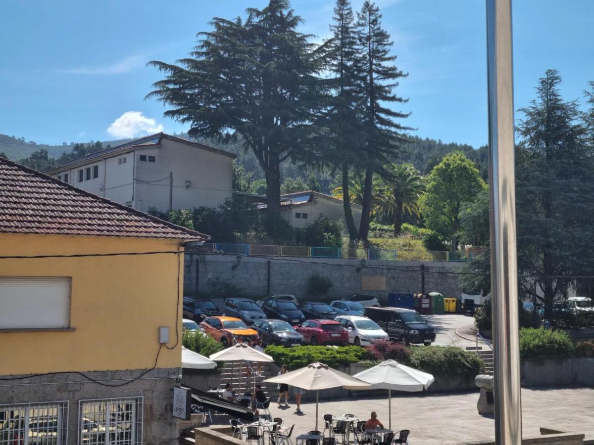 Barosa Rooms バーロ エクステリア 写真