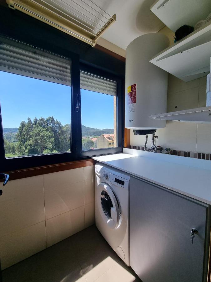 Barosa Rooms バーロ エクステリア 写真