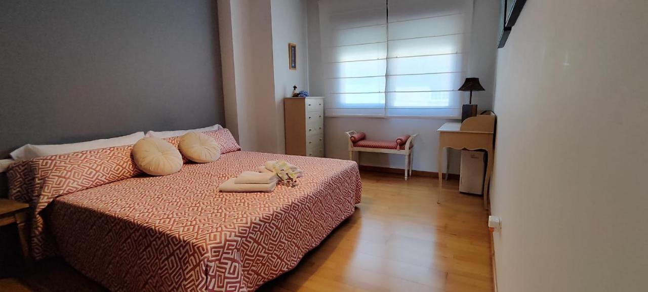 Barosa Rooms バーロ エクステリア 写真