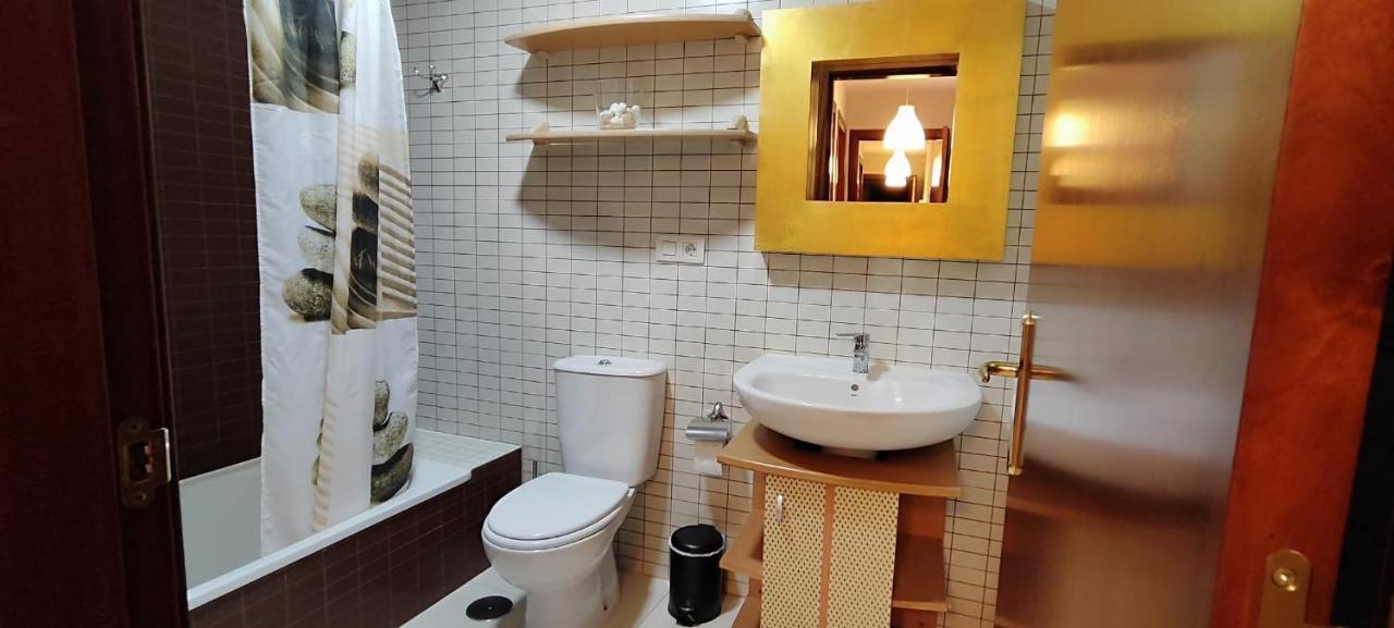 Barosa Rooms バーロ エクステリア 写真
