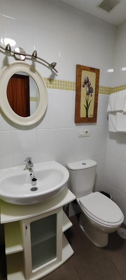Barosa Rooms バーロ エクステリア 写真