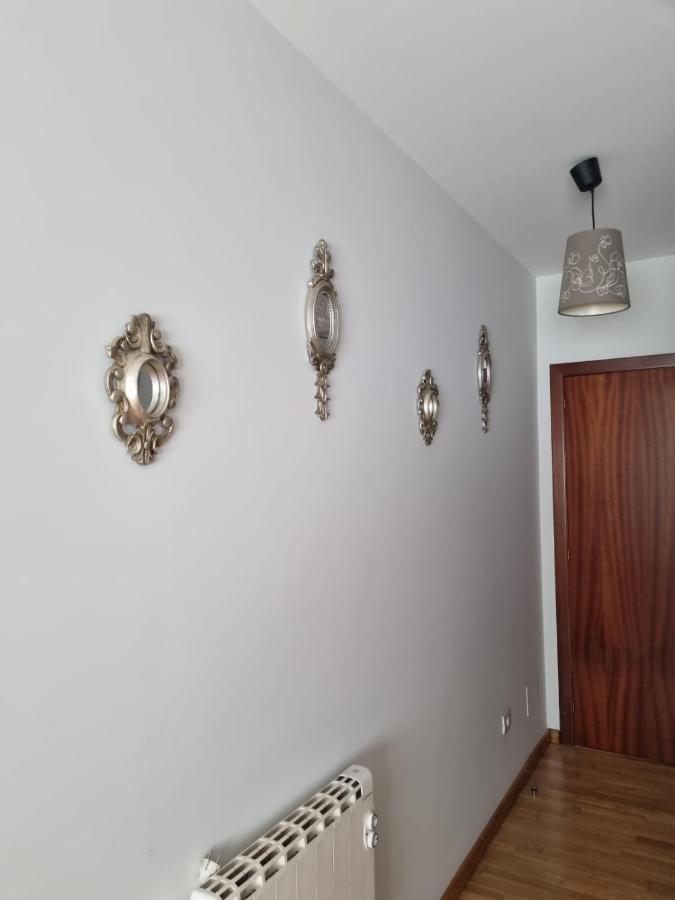 Barosa Rooms バーロ エクステリア 写真