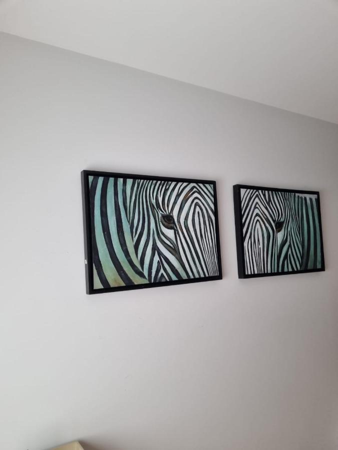 Barosa Rooms バーロ エクステリア 写真