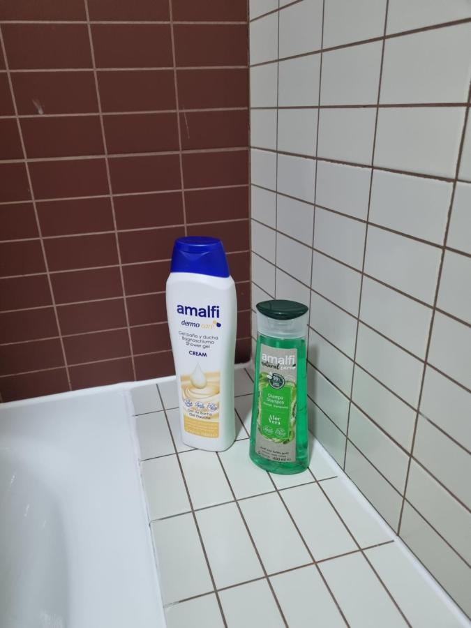 Barosa Rooms バーロ エクステリア 写真