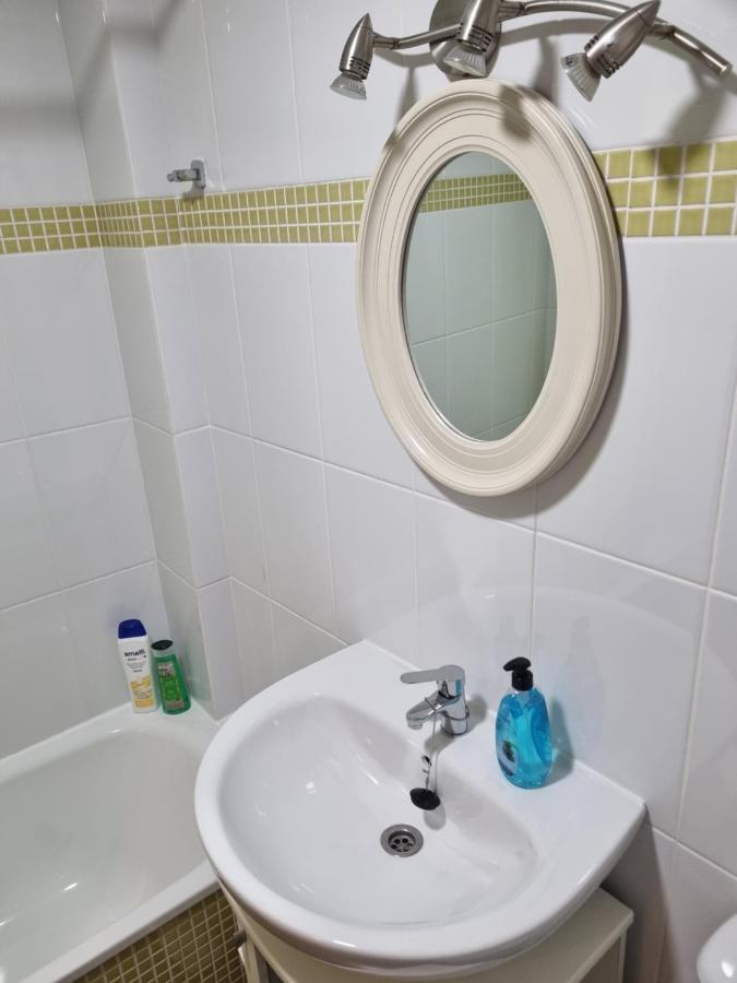 Barosa Rooms バーロ エクステリア 写真