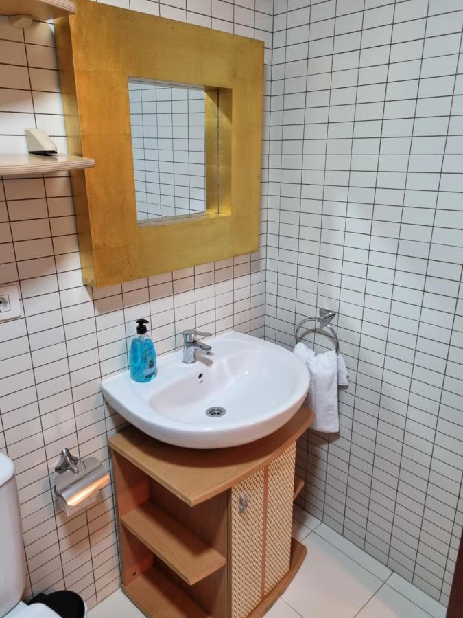 Barosa Rooms バーロ エクステリア 写真